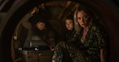 Sessizlik Artık Bozuluyor: "A Quiet Place 3"ün Dev Kadrosu Açıklandı! - Haberler