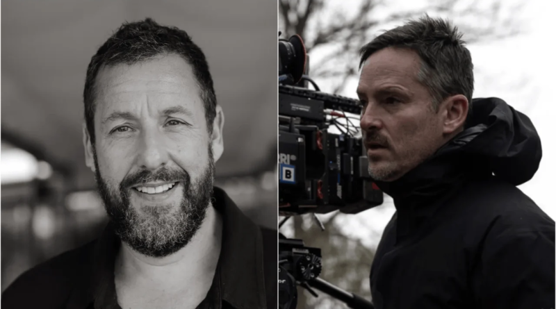 Adam Sandler, Oscar Yolculuğuna 'Time Out' ile Başlıyor - Haberler