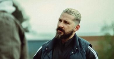 Tartışmalı Aktör Uslanmak Bilmiyor: Shia LaBeouf Mardi Gras Kutlamalarında Gözaltına Alındı - Haberler