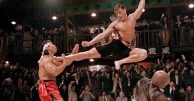 Dövüş Sanatları Klasiği Yeniden Canlanıyor: Jean-Claude Van Damme Efsanesi Tekrar Çekiliyor! - Haberler