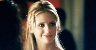 Hulu, "Buffy The Vampire Slayer" Devam Dizisini İptal Etti! - Güncel Haberler
