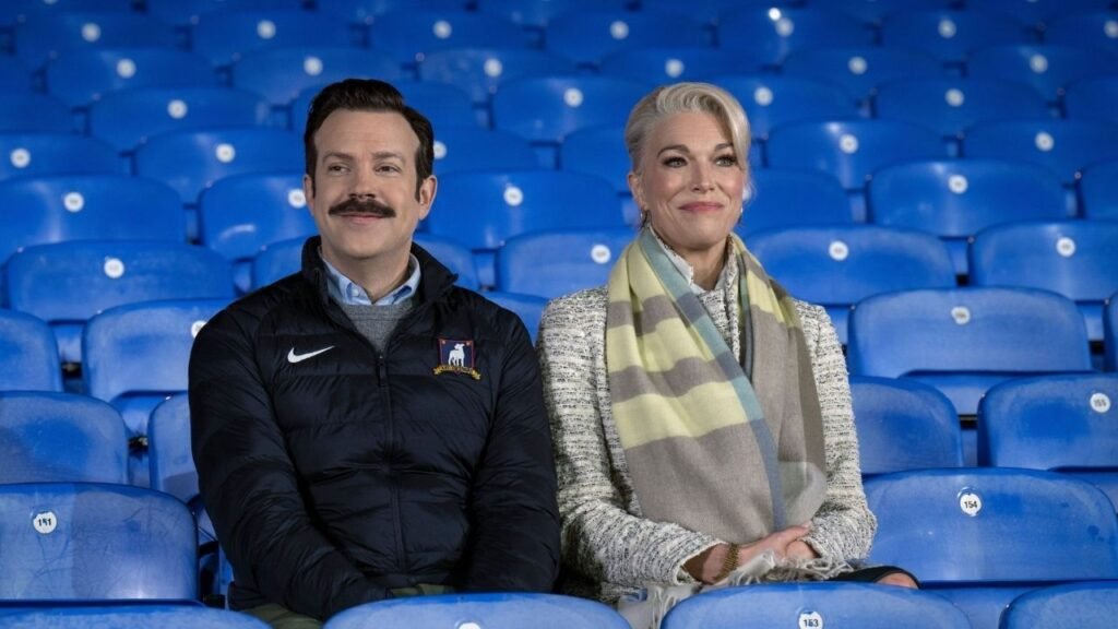 Richmond'da Yeni Dönem: "Ted Lasso"nun Geri Dönüş Tarihi Açıklandı! - Haberler