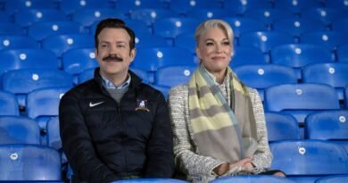 Richmond'da Yeni Dönem: "Ted Lasso"nun Geri Dönüş Tarihi Açıklandı! - Haberler