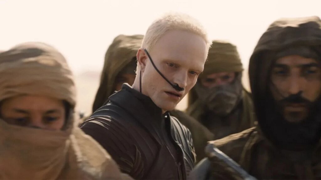 Robert Pattinson’ın Gizemli Rolü: "Dune: Part Three"deki Scytale Karakteri Hakkında Bilmeniz Gerekenler - Güncel Haberler