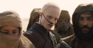 Robert Pattinson’ın Gizemli Rolü: "Dune: Part Three"deki Scytale Karakteri Hakkında Bilmeniz Gerekenler - Güncel Haberler
