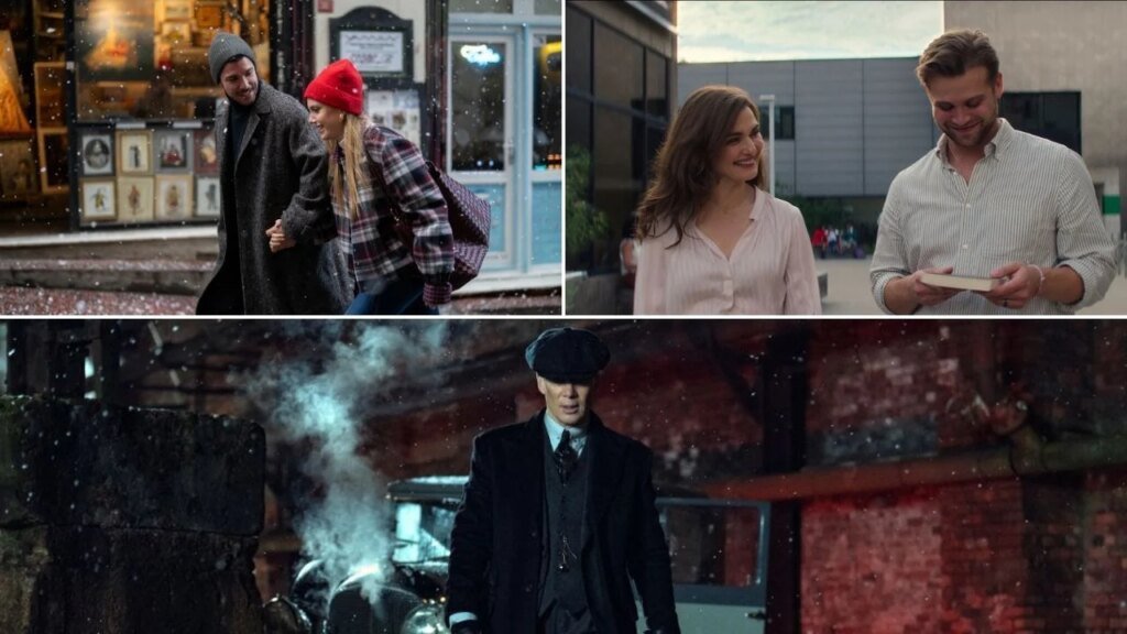 Mart'ta Netflix'te: "Peaky Blinders" Dönüyor!