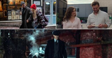 Mart'ta Netflix'te: "Peaky Blinders" Dönüyor!