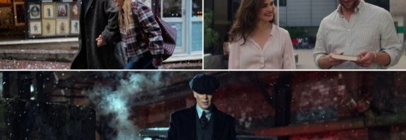 Mart'ta Netflix'te: "Peaky Blinders" Dönüyor!