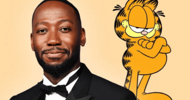 "Garfield" Yeniden Ekranlarda: Paramount+ Yeni Animasyon Serisi İçin Hazır! - Haberler