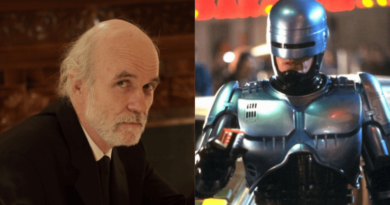 "RoboCop 2" ve "Manhunter" ile Akıllarda Kalan Ünlü Aktör Hayatını Kaybetti - Haberler