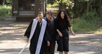 Boran Kuzum'un Başrolde Yer Aldığı Hollywood Yapımı "Big Mistakes"ten İlk Fragman Yayınlandı - Haberler