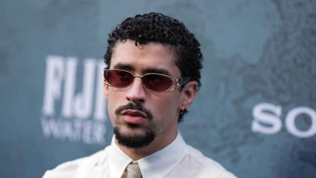 Hollywood’da Porto Riko Rüzgarı: Bad Bunny İlk Kez Başrolde Devlerle Buluşuyor! - Haberler