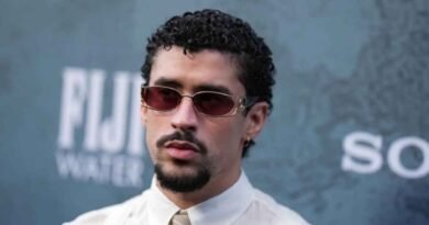 Hollywood’da Porto Riko Rüzgarı: Bad Bunny İlk Kez Başrolde Devlerle Buluşuyor! - Haberler