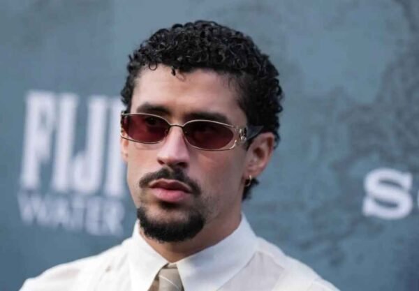 Hollywood’da Porto Riko Rüzgarı: Bad Bunny İlk Kez Başrolde Devlerle Buluşuyor! - Haberler