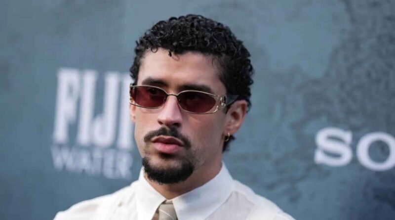 Hollywood’da Porto Riko Rüzgarı: Bad Bunny İlk Kez Başrolde Devlerle Buluşuyor! - Haberler