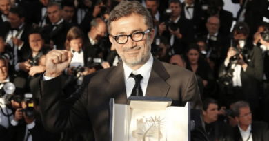 Nuri Bilge Ceylan, Yeni Filmi "Yorgun Güneş" İçin Hazırlıklara Başladı - Haberler