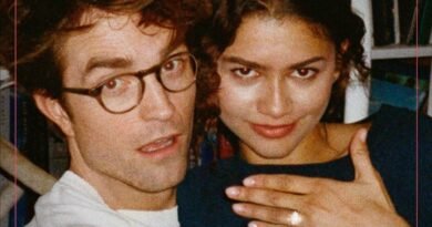 Zendaya, Yeni Filminin Galasında Eski Oscar Elbisesini Tercih Etti! - Haberler