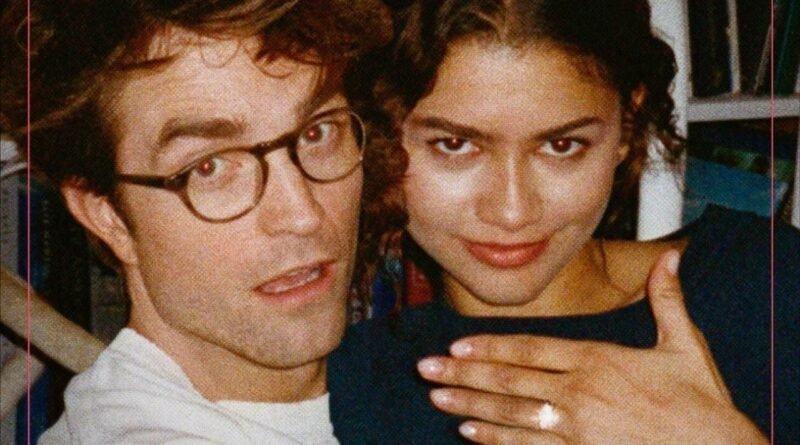 Zendaya, Yeni Filminin Galasında Eski Oscar Elbisesini Tercih Etti! - Haberler