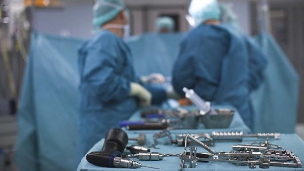 Belçika'da robotik cerrahi alanında dikkat çekici bir adım atıldı.