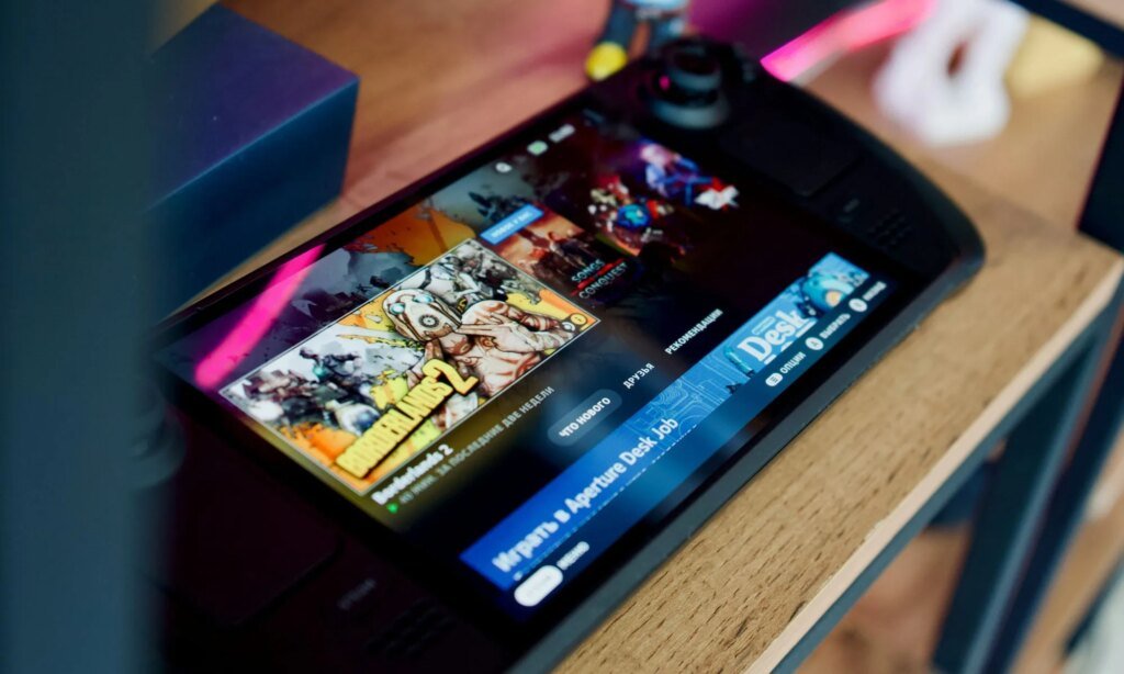 FBI, Steam'deki Zararlı Oyunların Peşine Düştü! 🎮🔍