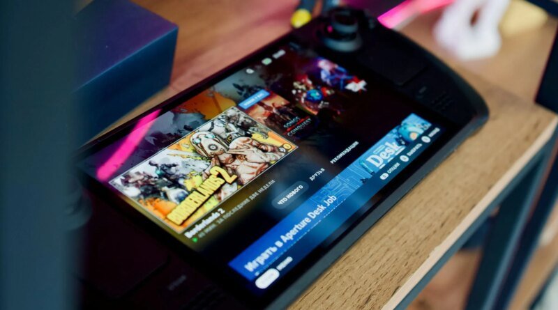 FBI, Steam'deki Zararlı Oyunların Peşine Düştü! 🎮🔍