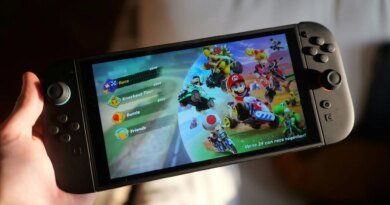 EU Kuralları Nintendo'yu Switch 2 için Değiştirilebilir Batarya Tasarımına Zorluyor!