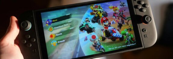 EU Kuralları Nintendo'yu Switch 2 için Değiştirilebilir Batarya Tasarımına Zorluyor!