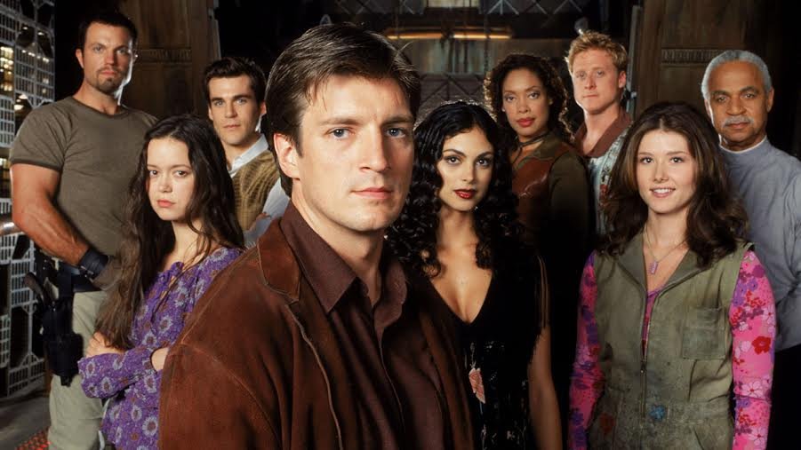 The 10 Best Pirate Movies of All Time