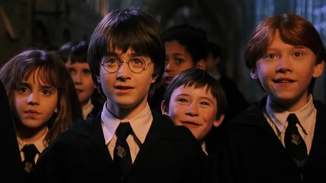 Daniel Radcliffe, oğlundan Harry Potter olduğunu saklıyormuş!