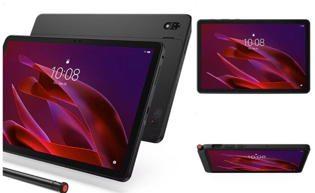 Lenovo ThinkTab X11