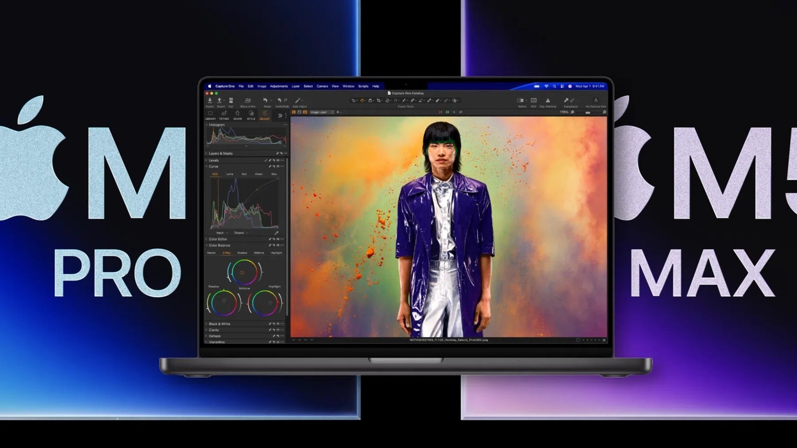 M5 Pro & M5 Max çipli MacBook Pro duyuruldu