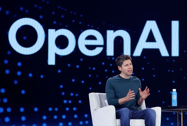 OpenAI Modelleri Askari Aylara Entegre Edilecek