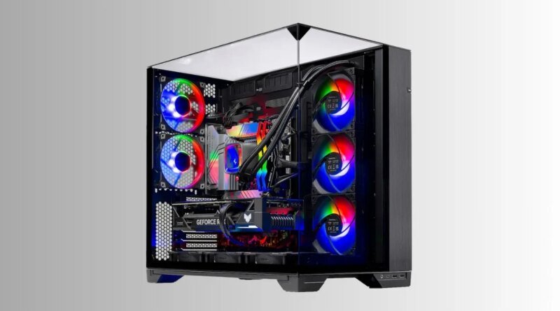 PC Parça Fiyatları Ciddi Yükseldi! Skytech RX 9070 XT Oyun Bilgisayarı 1,649 TL ile Kaçırılmayacak Bir Fırsat!