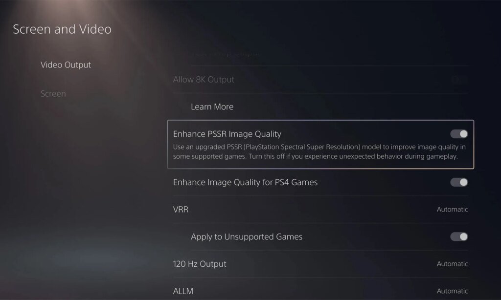 PlayStation 5 Pro, AMD Teknolojisiyle Büyük Grafik Güncellemesi Alıyor!