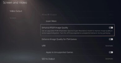 PlayStation 5 Pro, AMD Teknolojisiyle Büyük Grafik Güncellemesi Alıyor!