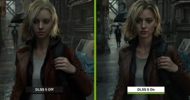 Nvidia ve Bethesda, DLSS 5'in 'Yapay Zeka Karması' Görünümüne Dair Spekülasyonları Aydınlatıyor!