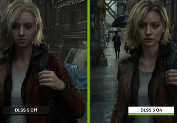 Nvidia ve Bethesda, DLSS 5'in 'Yapay Zeka Karması' Görünümüne Dair Spekülasyonları Aydınlatıyor!