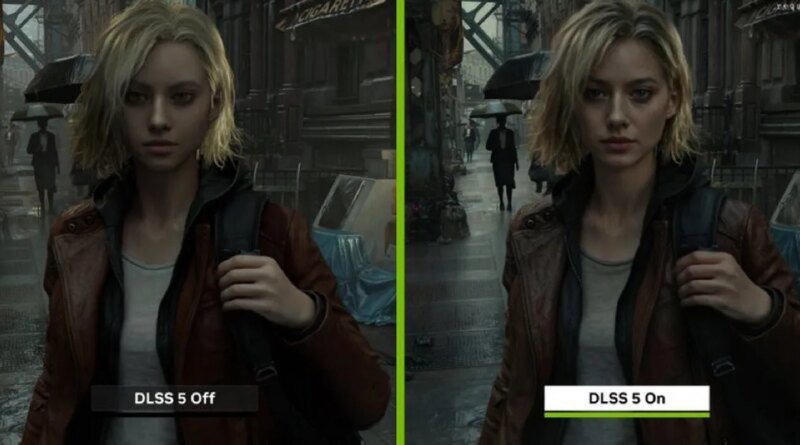 Nvidia ve Bethesda, DLSS 5'in 'Yapay Zeka Karması' Görünümüne Dair Spekülasyonları Aydınlatıyor!