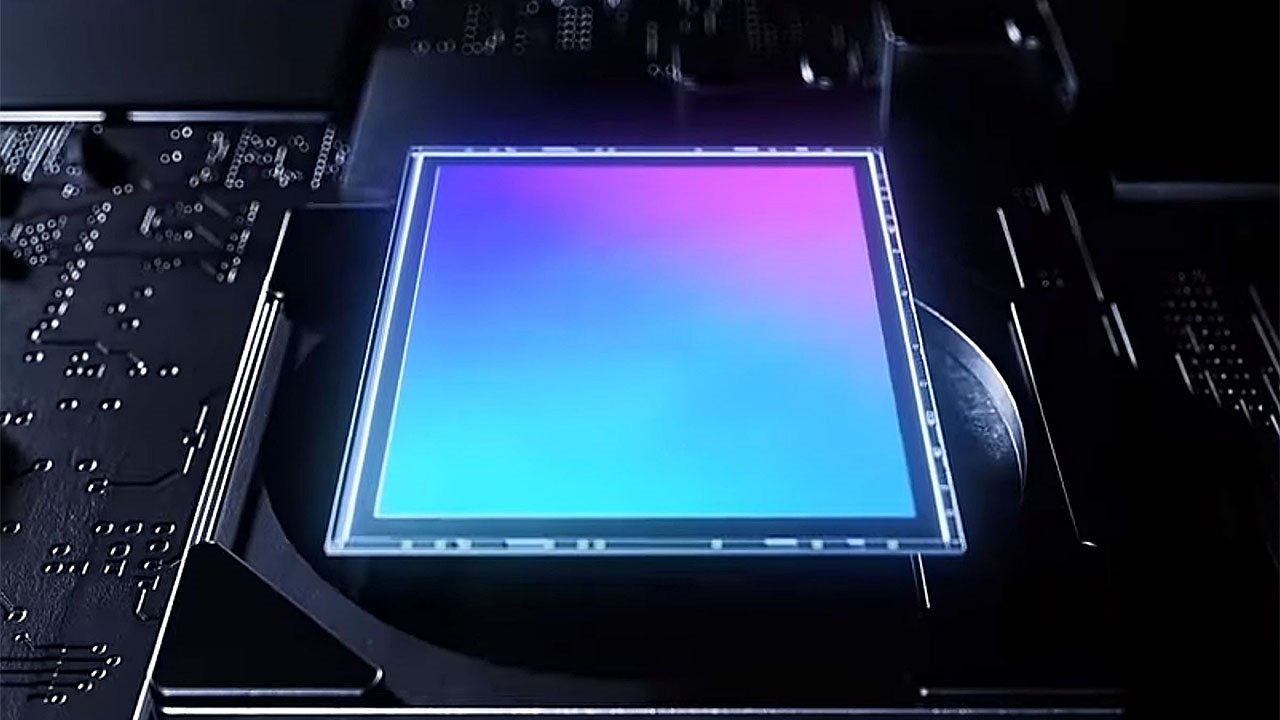 Samsung, 1 inçe yakın yeni 200 MP kamera sensörü geliştiriyor