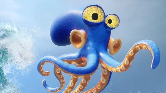 Darwin's Paradox! İnceleme