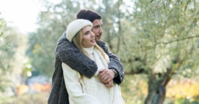 Ege’de Aşkın Farklı Yüzü: Netflix'in Eda Ece ve Kaan Yıldırım'lı "Sonunda Sen" Filminden İlk Fragman Yayınlandı!