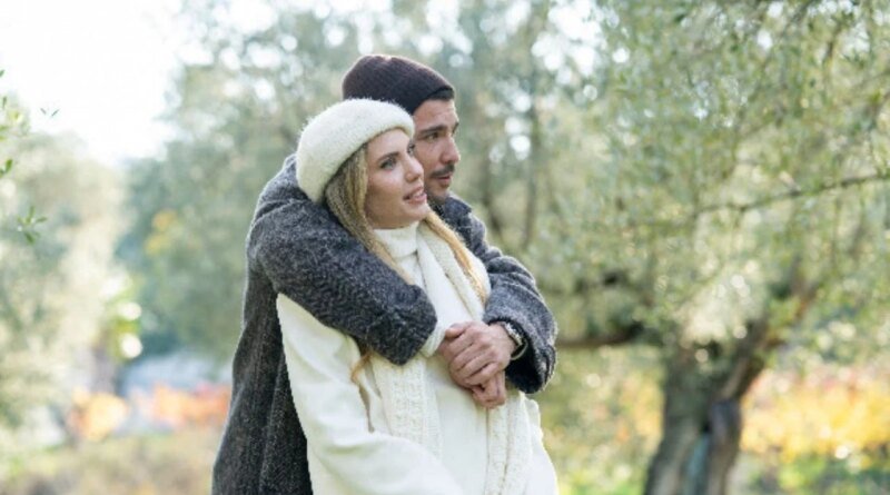 Ege’de Aşkın Farklı Yüzü: Netflix'in Eda Ece ve Kaan Yıldırım'lı "Sonunda Sen" Filminden İlk Fragman Yayınlandı!