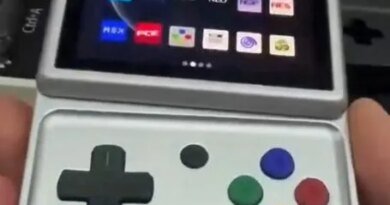 Nokia Twist ve Motorola Flipout’u Unutmayın! Bu El Aleti, Onların En İlginç Özelliğini Yeniden Sunuyor!