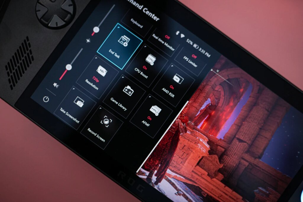 ROG Xbox Ally X'inize Ücretsiz Performans Yükseltmesi Geliyor!