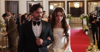 Aynı Yağmur Altında İçin Önemli Bir Gelişme: Yayın Günü Değişti! - Haberler