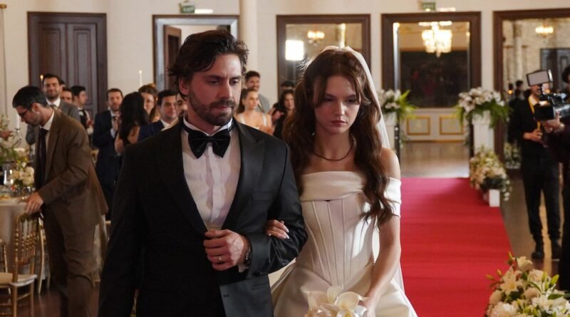 Aynı Yağmur Altında İçin Önemli Bir Gelişme: Yayın Günü Değişti! - Haberler