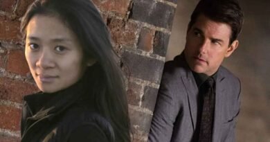 "Hamnet" Yönetmeni Chloé Zhao ve Tom Cruise, "Mission: Impossible 9" İçin Görüşmelere Başladı - Haberler