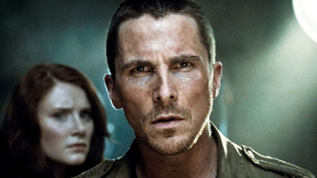 Christian Bale’in En Büyük Pişmanlığı: "Bu Yönetmenle Bir Daha Asla Çalışmam!" - Haberler