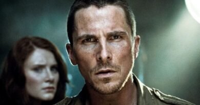 Christian Bale’in En Büyük Pişmanlığı: "Bu Yönetmenle Bir Daha Asla Çalışmam!" - Haberler