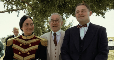 Mart Ayında TV+ ile Ekranlar Renkleniyor: Ayın En Heyecan Verici İçerikleri Burada! - Haberler